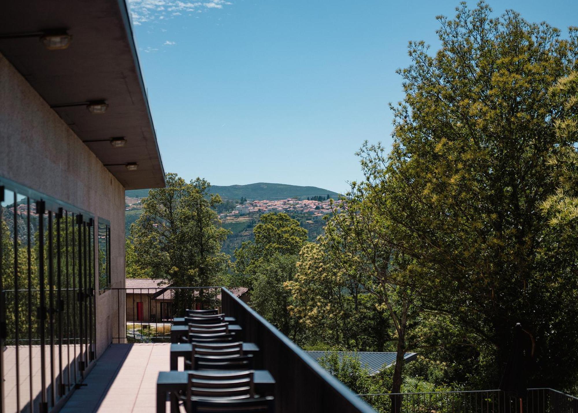 Estrela Serenity - Resort Folgosinho Exterior photo