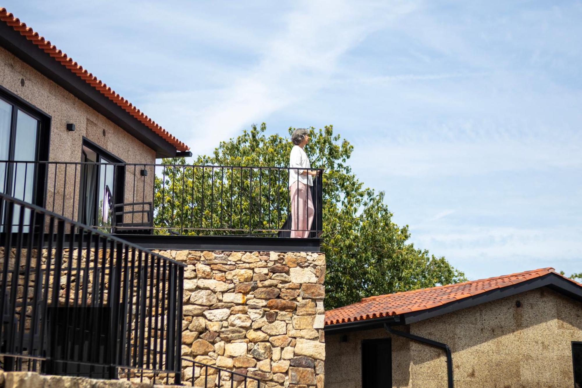 Estrela Serenity - Resort Folgosinho Exterior photo