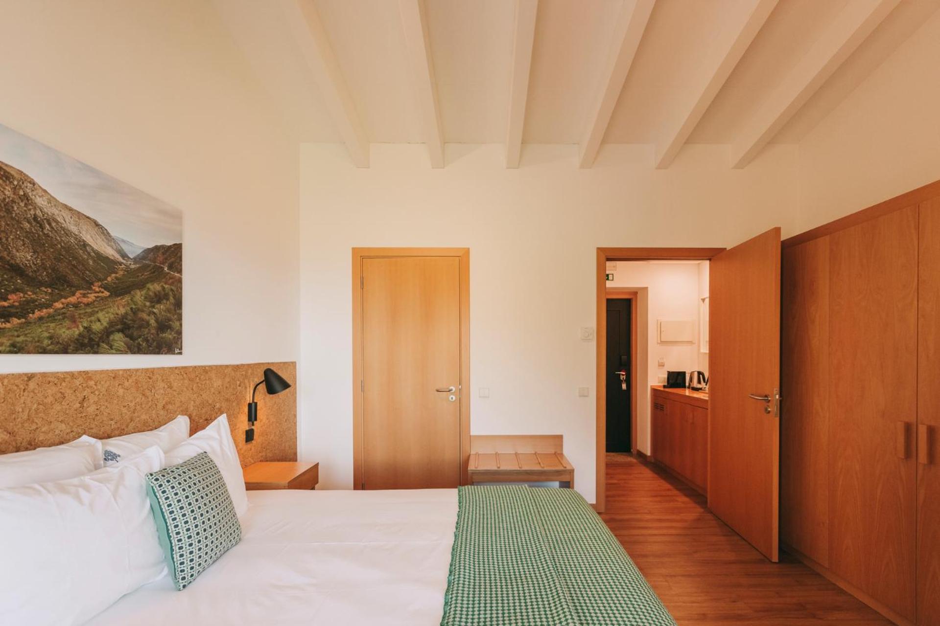 Estrela Serenity - Resort Folgosinho Exterior photo