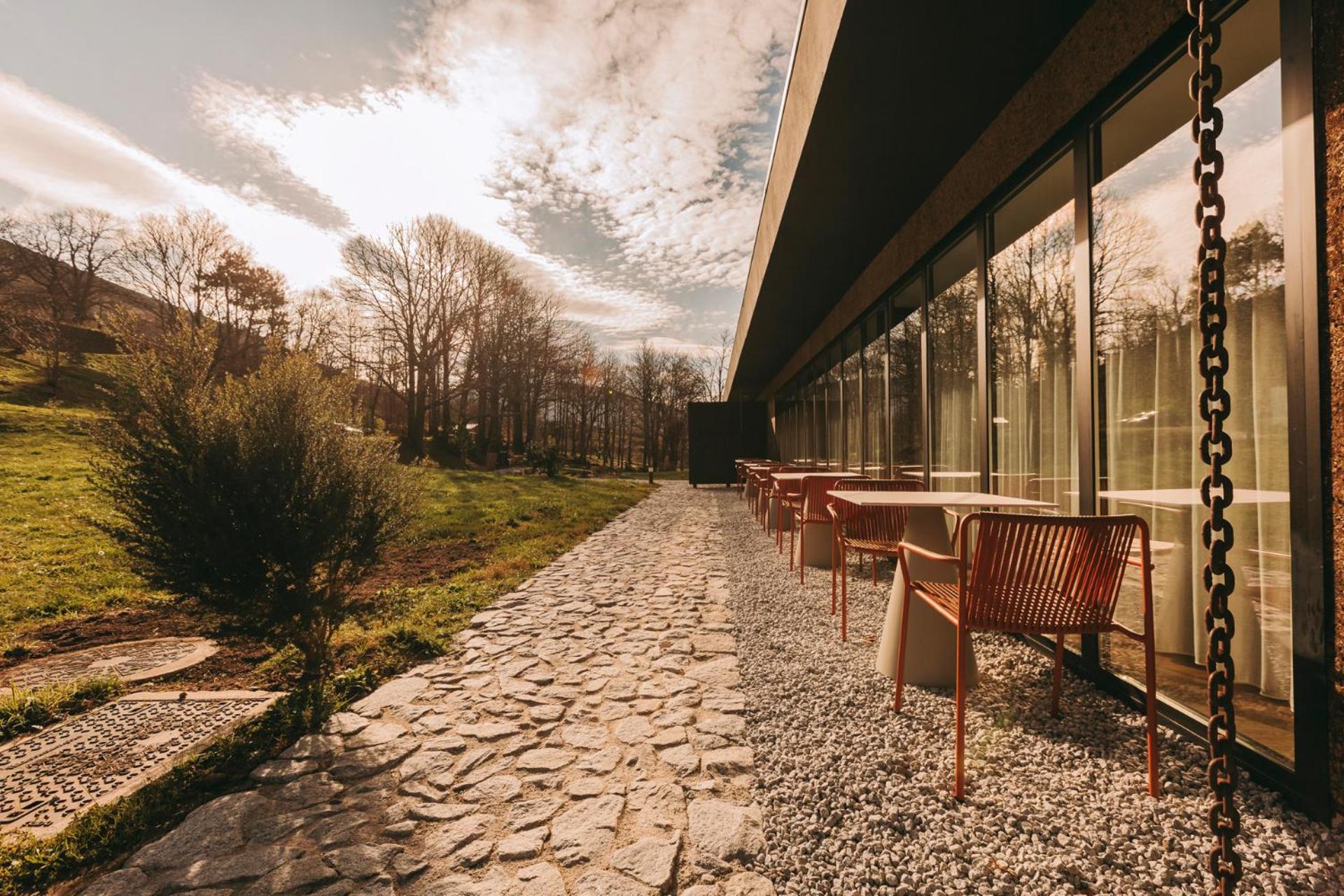 Estrela Serenity - Resort Folgosinho Exterior photo